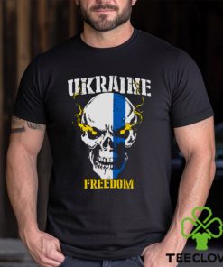 Free Ukraine 2023 Ukraine And Russian War shirt