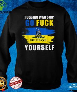 Free Ukrainian Maps Warship Go Puck Yourself Funny Quotes T Shirt 2 Free Ukrainian Maps Warship Go Puck Yourself Funny Quotes T Shirt