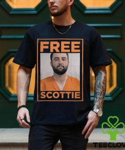 Free scottie t shirts