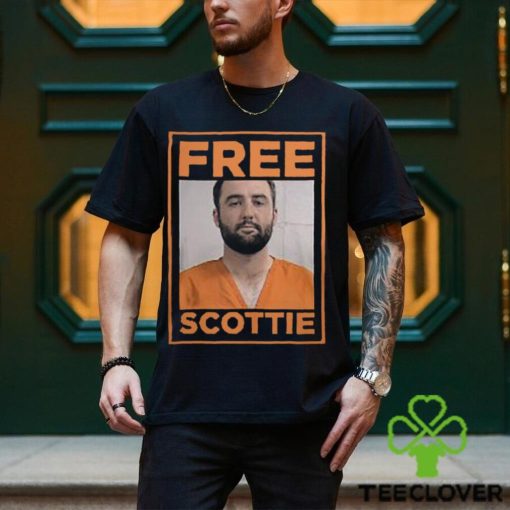 Free scottie t hoodie, sweater, longsleeve, shirt v-neck, t-shirts