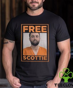 Free scottie t hoodie, sweater, longsleeve, shirt v-neck, t-shirts