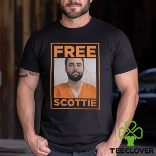 Free scottie t hoodie, sweater, longsleeve, shirt v-neck, t-shirts