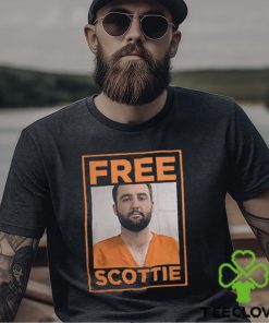 Free scottie t hoodie, sweater, longsleeve, shirt v-neck, t-shirts