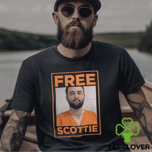 Free scottie t hoodie, sweater, longsleeve, shirt v-neck, t-shirts