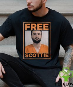 Free scottie t hoodie, sweater, longsleeve, shirt v-neck, t-shirts