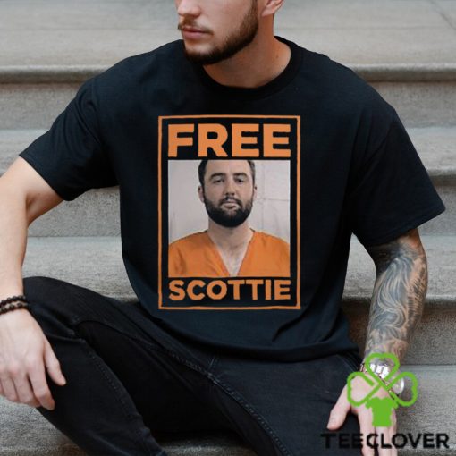 Free scottie t hoodie, sweater, longsleeve, shirt v-neck, t-shirts