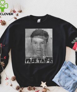 Free tay k shirt