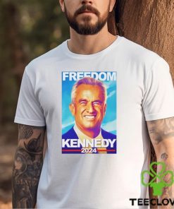 Freedom Kennedy 2024 shirt