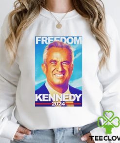Freedom Kennedy 2024 shirt