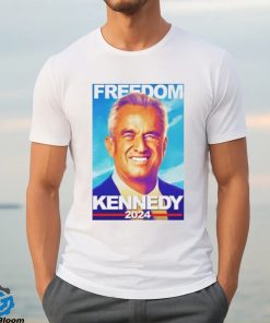 Freedom Kennedy 2024 shirt