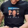 Fascism – Let’s Maybe Not Vote For It Again Like Ever Shirt