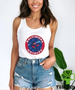 Freedom Tee Baltimore Orioles Shirt