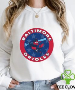 Freedom Tee Baltimore Orioles Shirt