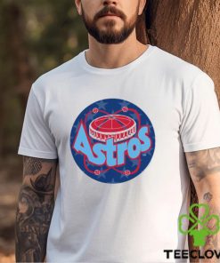 Freedom Tee Houston Astros Shirt