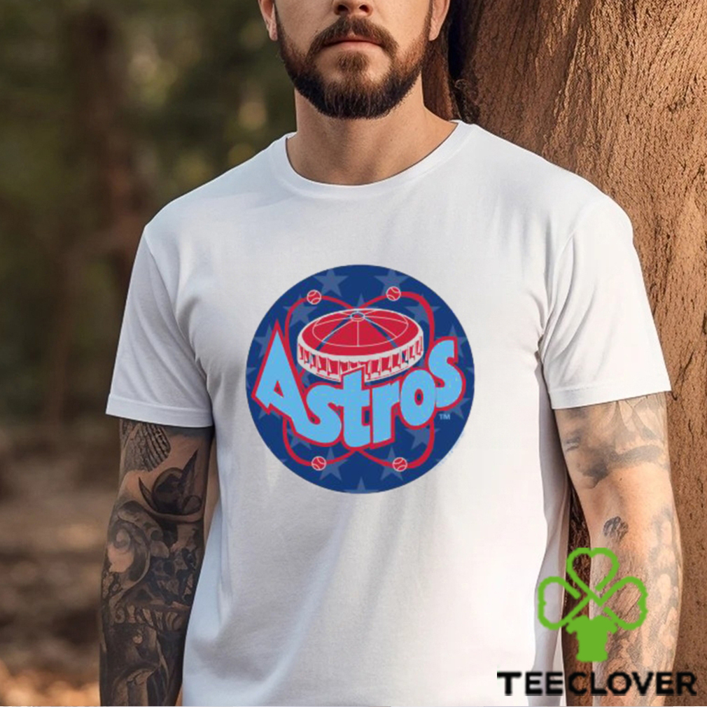 Freedom Tee Houston Astros Shirt Freedom Tee Houston Astros Shirt