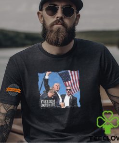 Freedom University Trump Never Surrender Shirt 1 Freedom University Trump Never Surrender Shirt