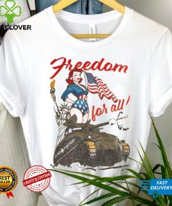 Freedom for all tee hoodie, sweater, longsleeve, shirt v-neck, t-shirt