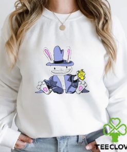 Freelance Lagomorph Sam And Max hoodie, sweater, longsleeve, shirt v-neck, t-shirt