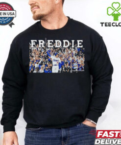 Freeman Grand Slam Celebration LA Dodgers shirt 1 Freeman Grand Slam Celebration LA Dodgers shirt