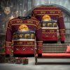 Olde English 800 Ugly Christmas Sweater 2023 Christmas Gift 3D Sweater