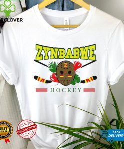 Freezer Tarps Zynbabwe Hockey Tarp shirt