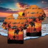 NOAA Rockwell 695 Jetprop 980 Hawaiian Shirt Beach Hoilday Summer Gift