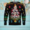Life is Better on the Farm Ugly Sweater