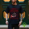 Merry Christmas Ugly Sweat Snoopy Washington Nationals Shirt