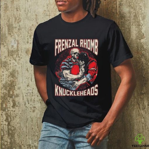 Frenzal Rhomb Knuckleheads Shirt