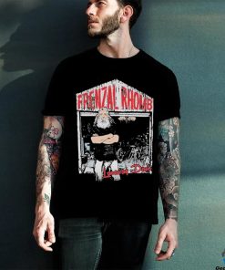 Frenzal Rhomb Laneway Dave Shirt