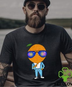 Freshly Squeezed Design shirt