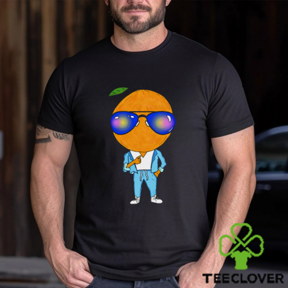 Freshly Squeezed Design shirt Freshly Squeezed Design shirt