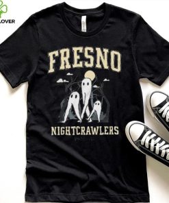 Fresno Nightcrawler Shirt, Cryptozoology T Shirt