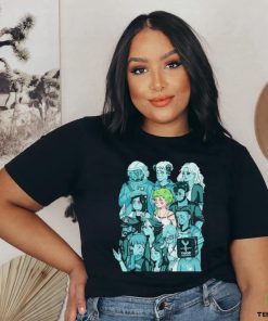 Freya And Friends Shirt 2 Freya And Friends Shirt