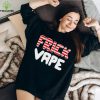 Frick Vape Patriotic Shirt