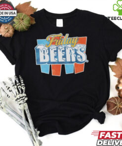 Friday Beer Icee T shirt