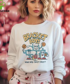 Friday Beers Bracket Boys hoodie, sweater, longsleeve, shirt v-neck, t-shirt