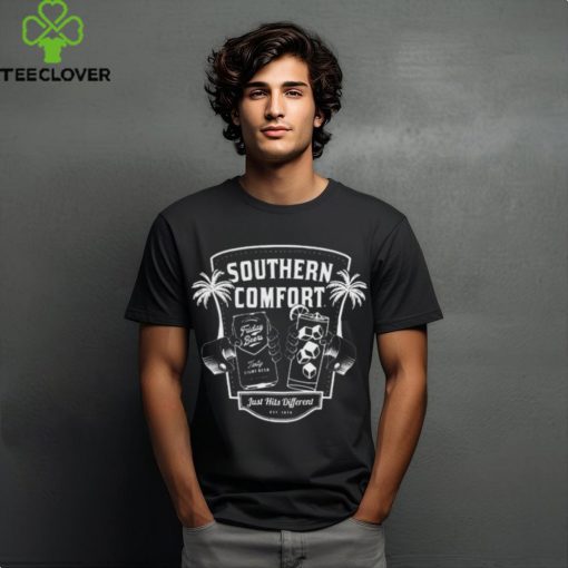 Friday Beers Southern T Shirt