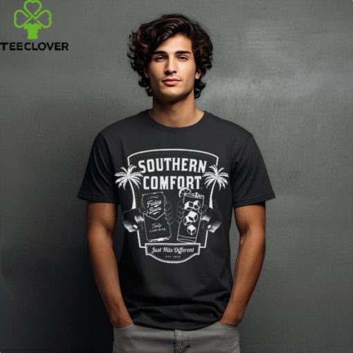 Friday Beers Southern T Shirt