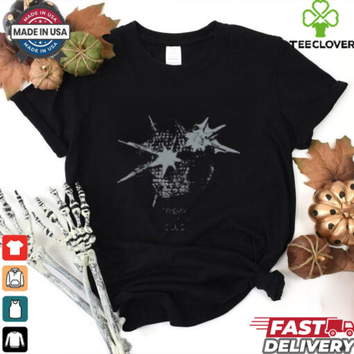 Friday Pilots Club Vampire Disco T shirt