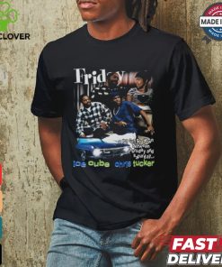 Friday T Shirt