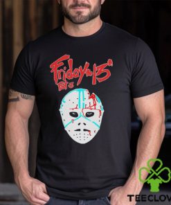 Friday The 13th Part 3 Shirt