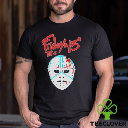 Friday The 13th Part 3 Shirt