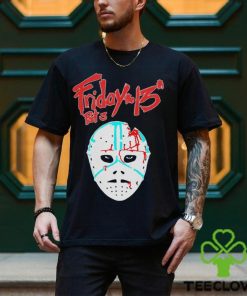 Friday The 13th Part 3 Shirt