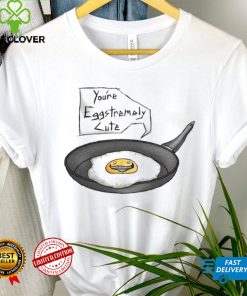 Fried Egg T Shirt