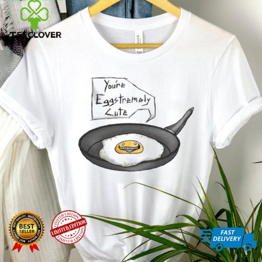 Fried Egg T Shirt