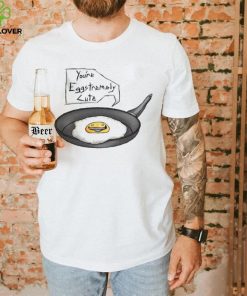 Fried Egg T Shirt