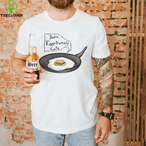 Fried Egg T Shirt