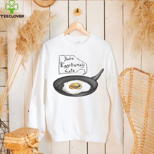 Fried Egg T Shirt