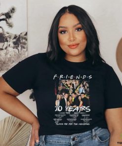 Friend 30 year 1994 2024 thank you for the memories shirt